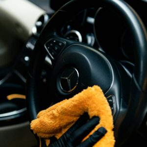 buitenkant verzorging silver